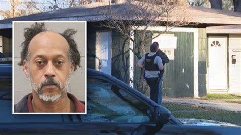 texas man locked woman in his garage|More.